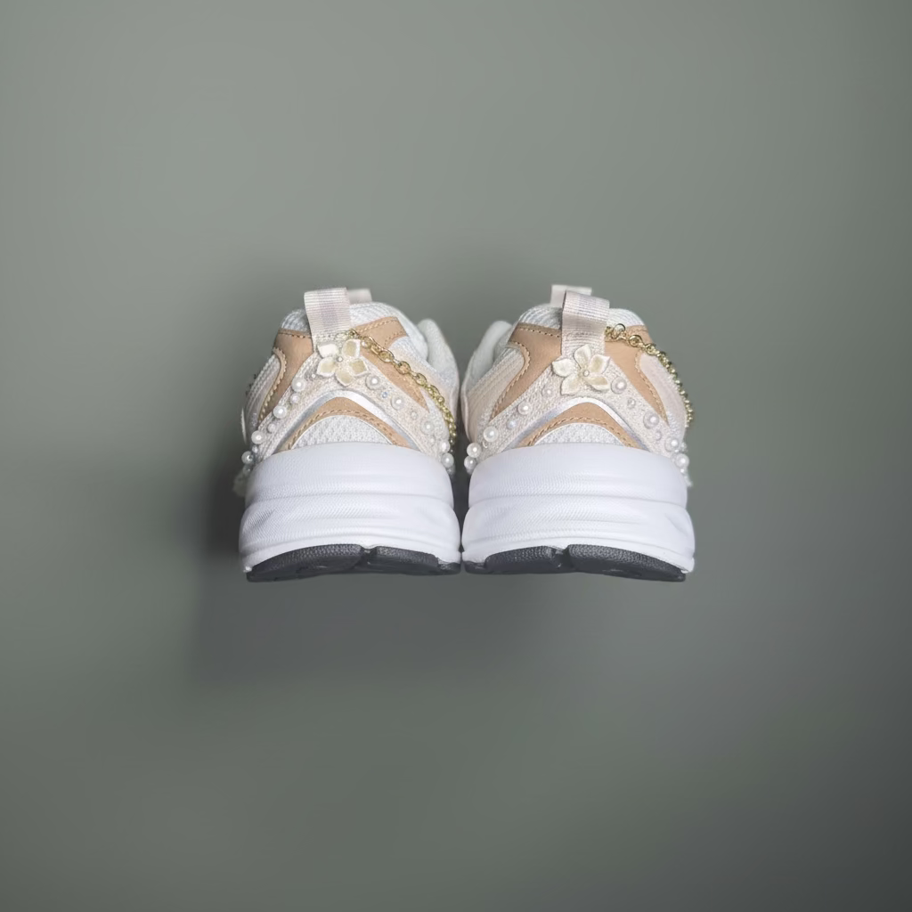 custom sneakers (based price)