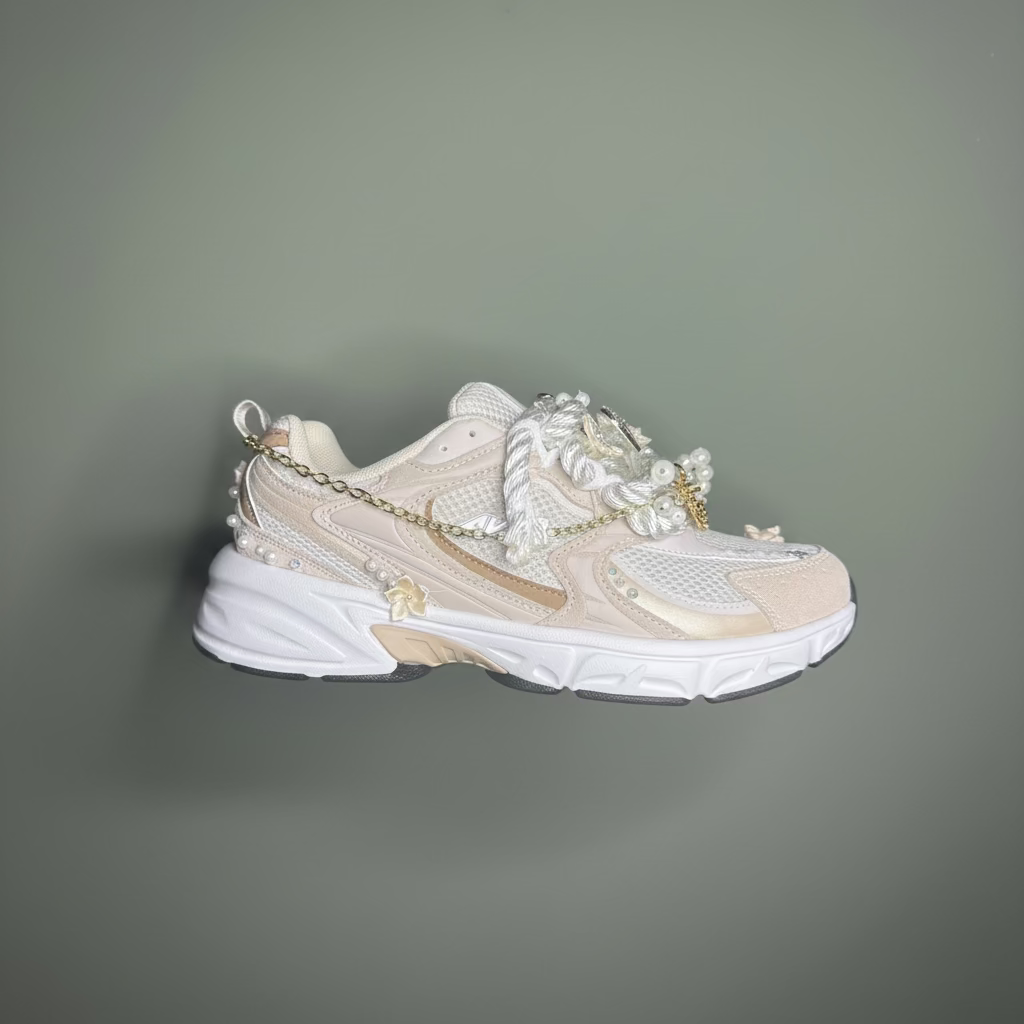 custom sneakers (based price)