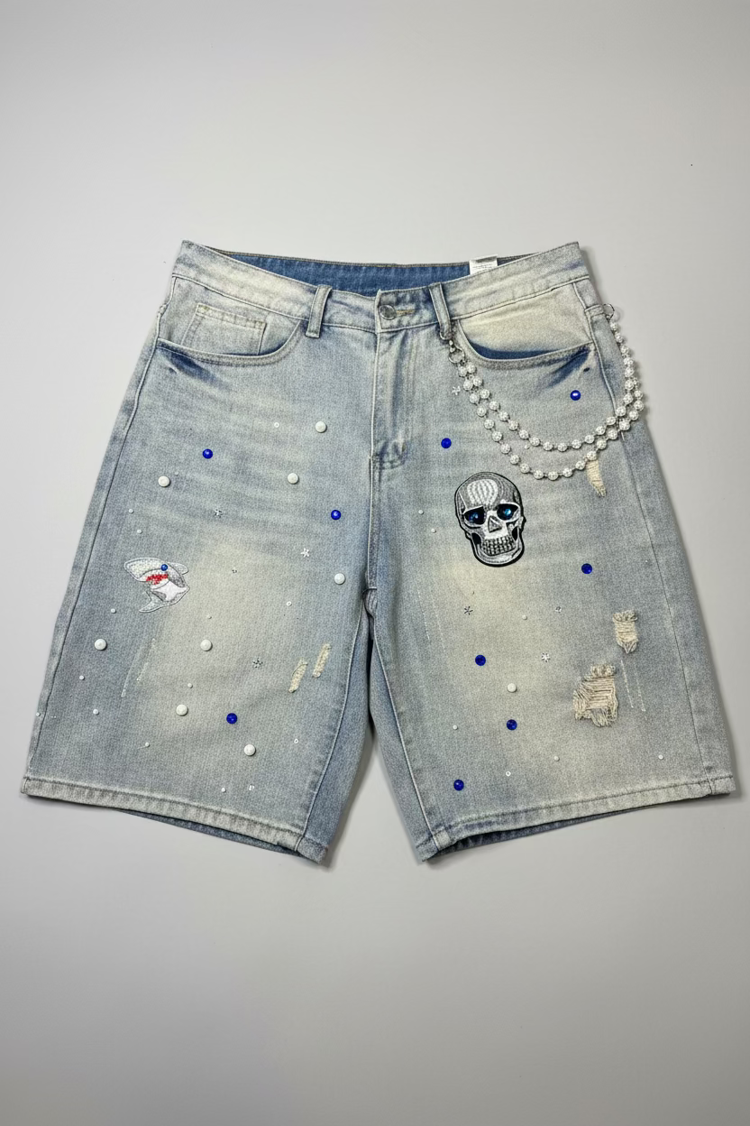 Custom Shorts ( BYO Shorts)